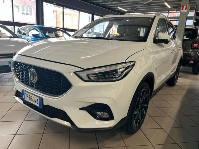 MG ZS usata, con Alzacristalli elettrici