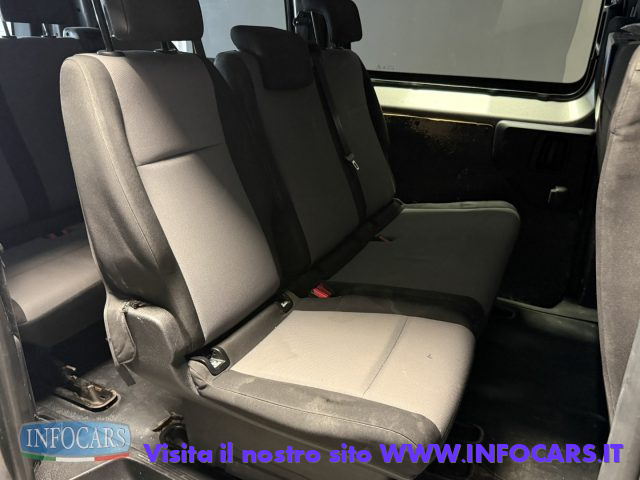 PEUGEOT Expert usata, con Climatizzatore