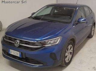 VOLKSWAGEN Taigo usata, con Airbag laterali