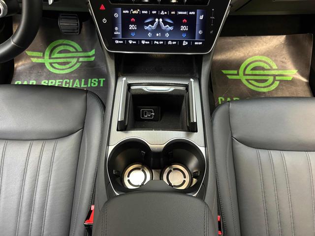 MASERATI Grecale usata, con Cruise Control