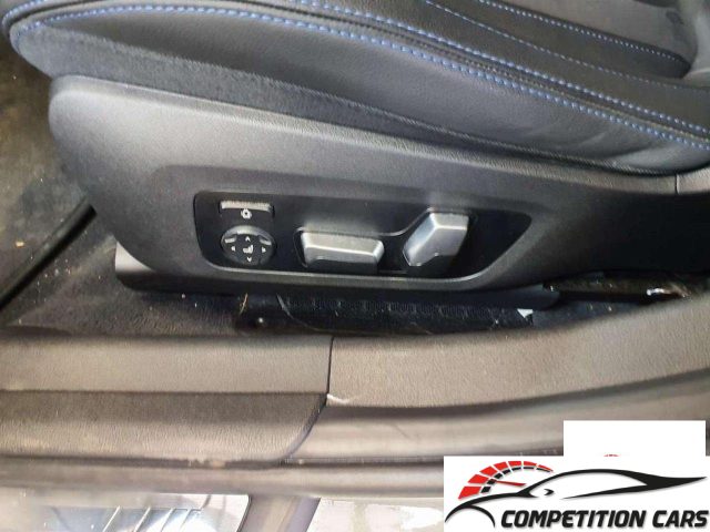 BMW 318 usata, con Fendinebbia