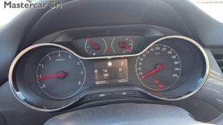 OPEL Crossland usata, con Fendinebbia