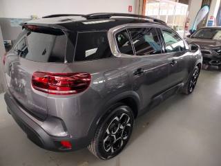 CITROEN C5 Aircross usata, con Bracciolo