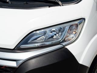 CITROEN Jumper usata 28