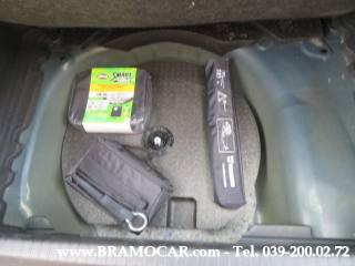 OPEL Corsa usata, con Volante multifunzione