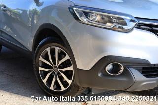 RENAULT Kadjar usata 215