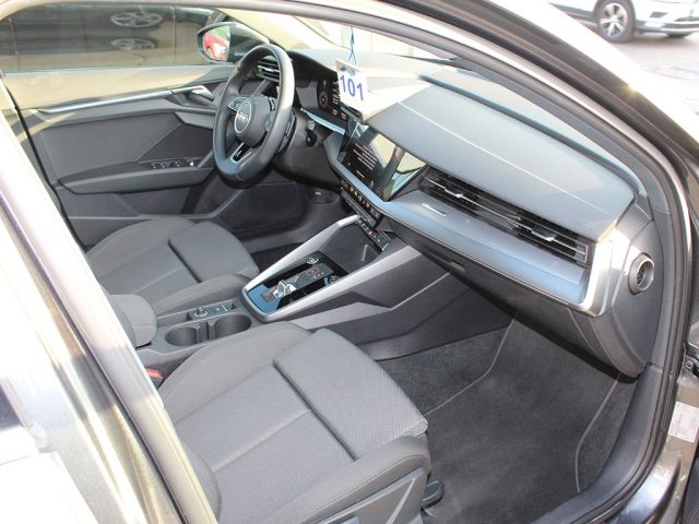 AUDI A3 usata, con Cruise Control