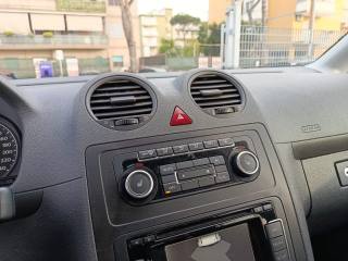 VOLKSWAGEN Caddy usata, con Immobilizzatore elettronico