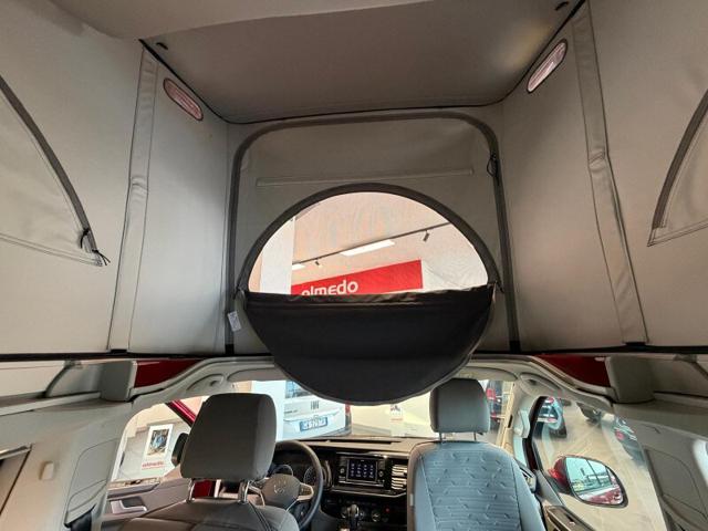 VOLKSWAGEN California usata 16