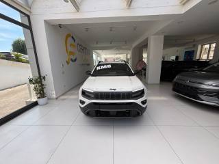 JEEP Avenger usata, con Antifurto
