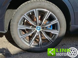 BMW X5 usata, con Controllo automatico clima