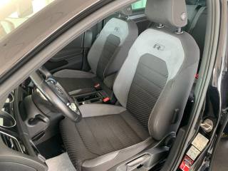 VOLKSWAGEN Golf usata, con Sedili sportivi