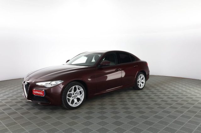 ALFA ROMEO Giulia usata 6