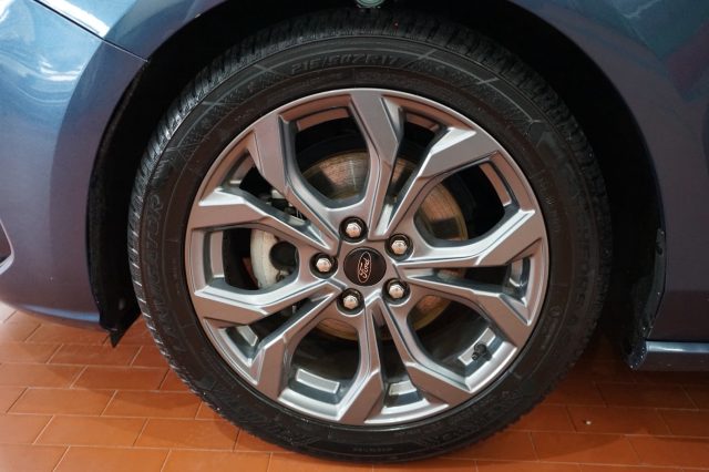 FORD Focus usata, con Climatizzatore automatico, 2 zone