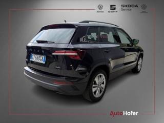 SKODA Karoq usata, con Airbag laterali