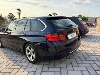BMW 320 usata, con Lettore CD
