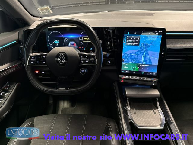 RENAULT Austral usata, con Controllo automatico clima