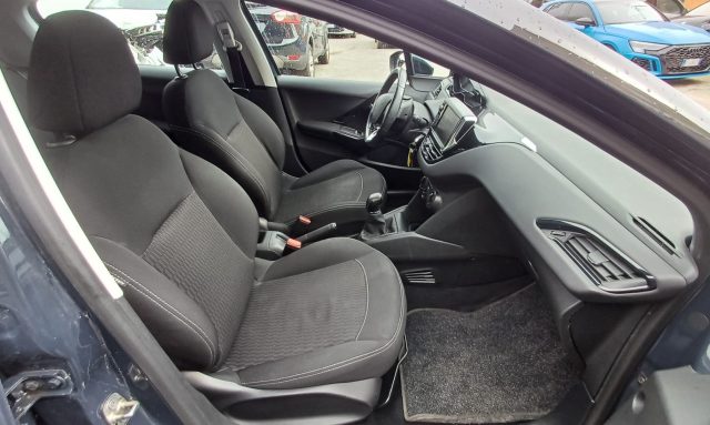 PEUGEOT 208 usata, con Controllo trazione