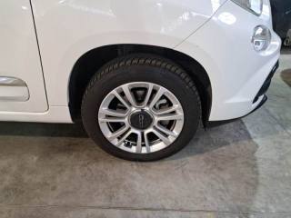 FIAT 500L usata, con Controllo automatico clima
