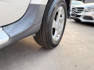DACIA Duster usata, con Fendinebbia