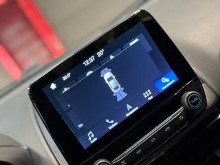 FORD EcoSport usata, con ESP
