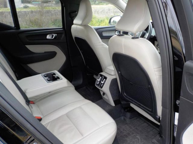 VOLVO XC40 usata, con Sensore di pioggia