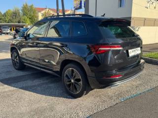 SKODA Karoq usata, con Airbag