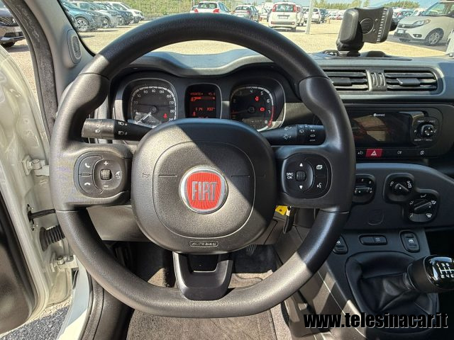 FIAT Panda usata 11