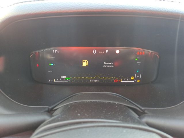 JEEP Compass usata 9