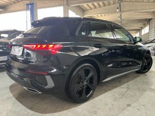 AUDI A3 usata, con Autoradio