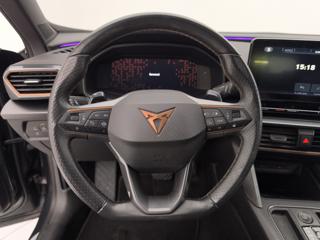 CUPRA Formentor usata, con ESP