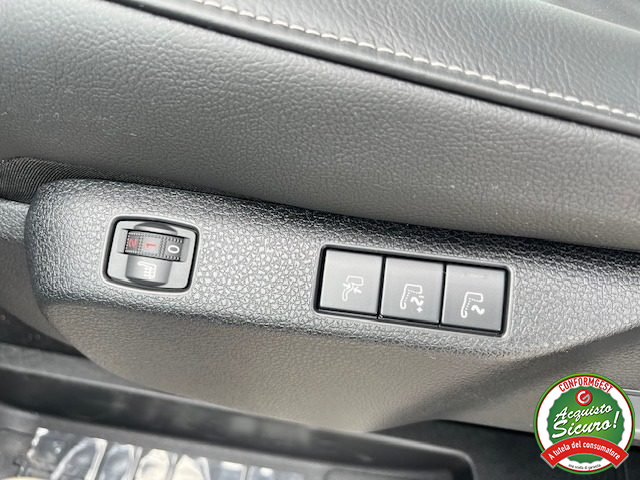 FIAT Ulysse usata, con Sistema di navigazione