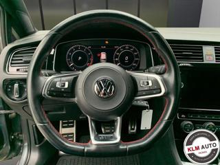 VOLKSWAGEN Golf GTI usata, con Alzacristalli elettrici