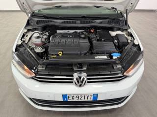 VOLKSWAGEN Golf Sportsvan usata, con Sensore di luce