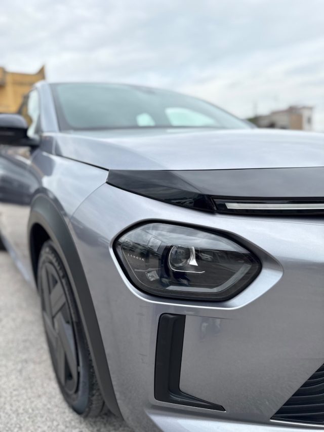 LANCIA Ypsilon usata, con ESP