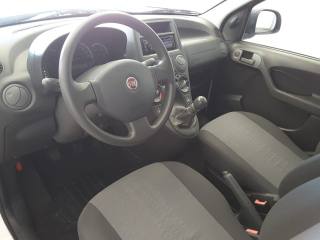 FIAT Panda usata, con Boardcomputer