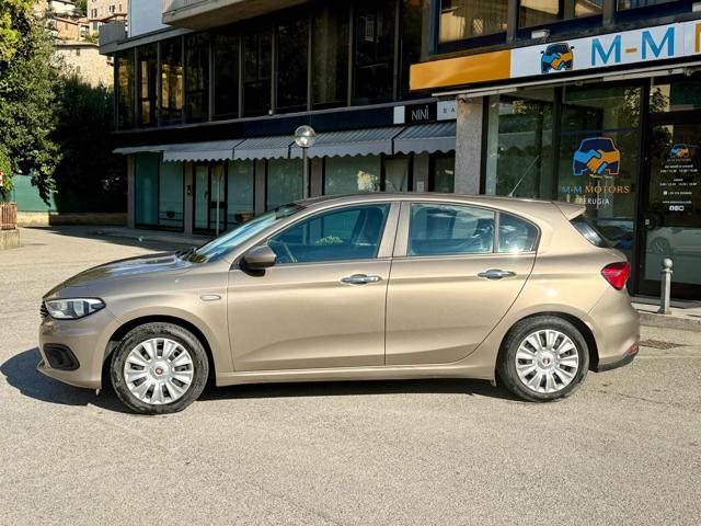 FIAT Tipo usata, con Airbag Passeggero