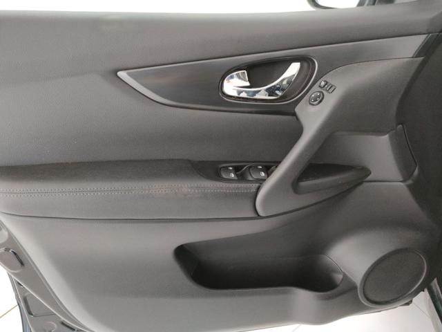 NISSAN Qashqai usata, con Climatizzatore