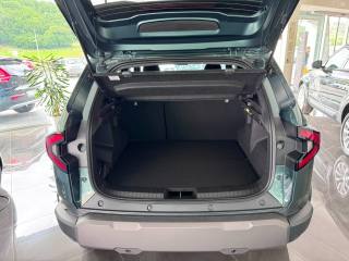 DACIA Duster usata, con Cerchi in lega