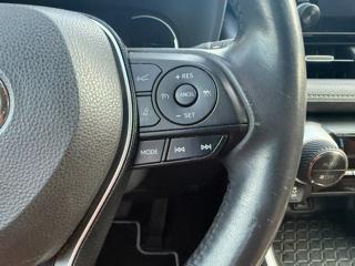 TOYOTA RAV 4 MY23 usata, con Freno di stazionamento elettrico