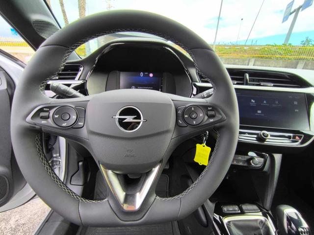 OPEL Corsa usata, con Telecamera per parcheggio assistito