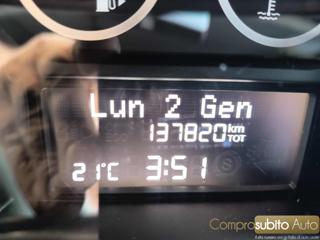 LANCIA Ypsilon usata 19