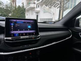 JEEP Compass usata, con Isofix