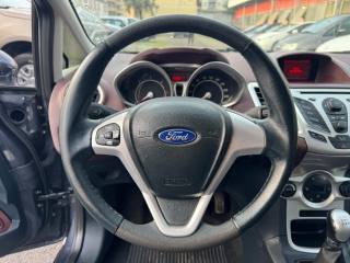 FORD Fiesta usata, con Climatizzatore
