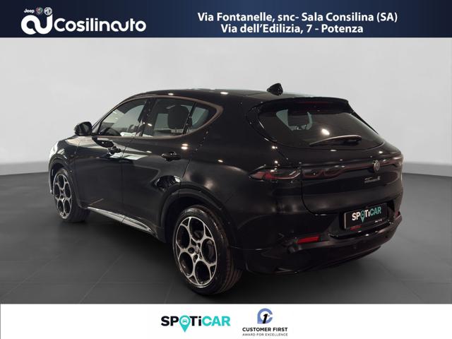 ALFA ROMEO Tonale usata, con Airbag laterali