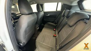 JEEP Avenger usata, con Autoradio