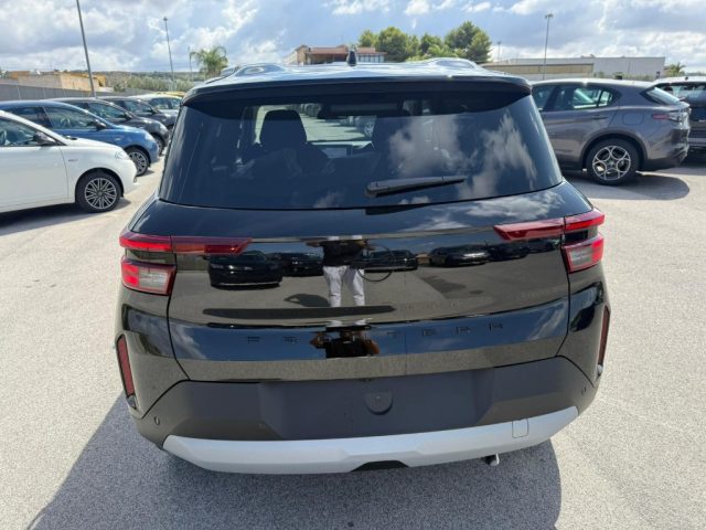 OPEL Frontera usata, con Cerchi in lega