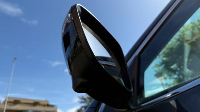 NISSAN Qashqai usata, con Antifurto