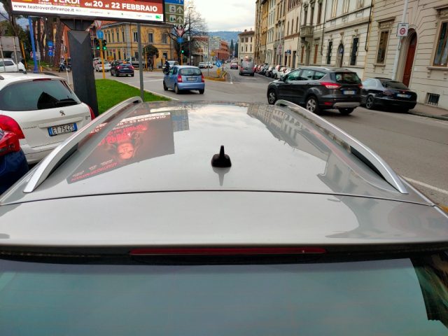 VOLKSWAGEN Golf Variant usata, con Volante multifunzione