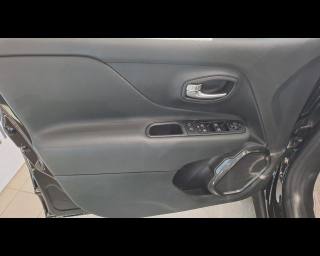 JEEP Renegade usata 32